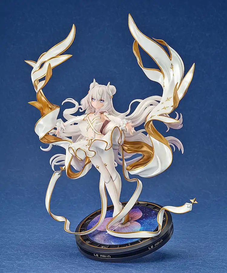 Azur Lane Statuie PVC 1/7 Le Malin 33 cm poza produsului