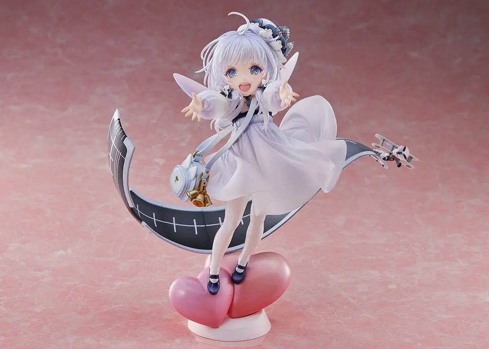 Azur Lane Statuie PVC 1/7 Little Illustrious poza produsului