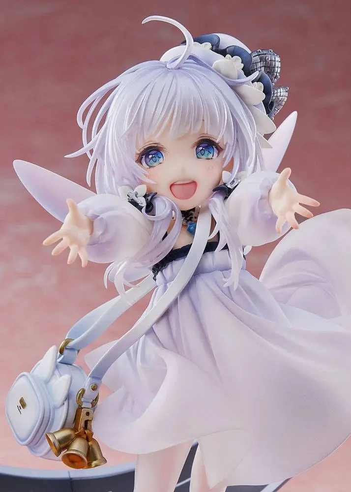 Azur Lane Statuie PVC 1/7 Little Illustrious poza produsului