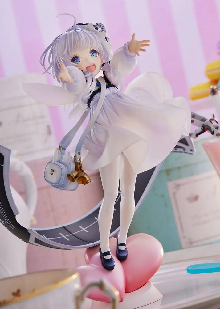 Azur Lane Statuie PVC 1/7 Little Illustrious poza produsului