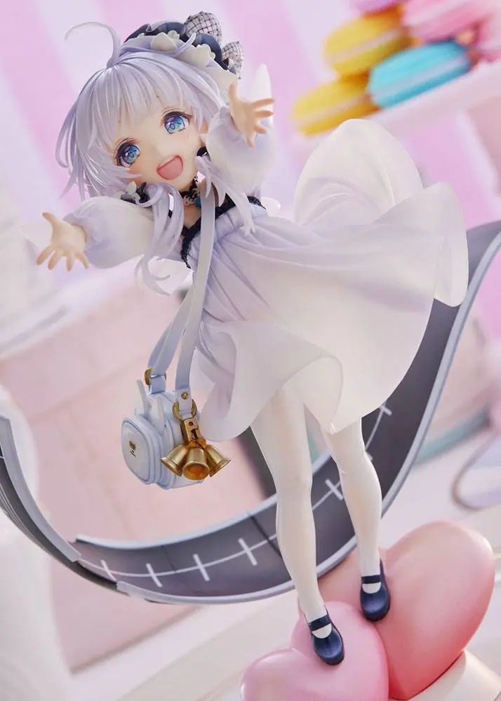 Azur Lane Statuie PVC 1/7 Little Illustrious poza produsului