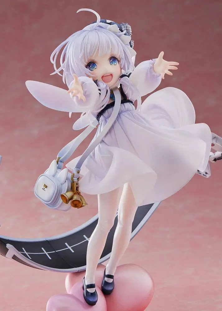 Azur Lane Statuie PVC 1/7 Little Illustrious poza produsului