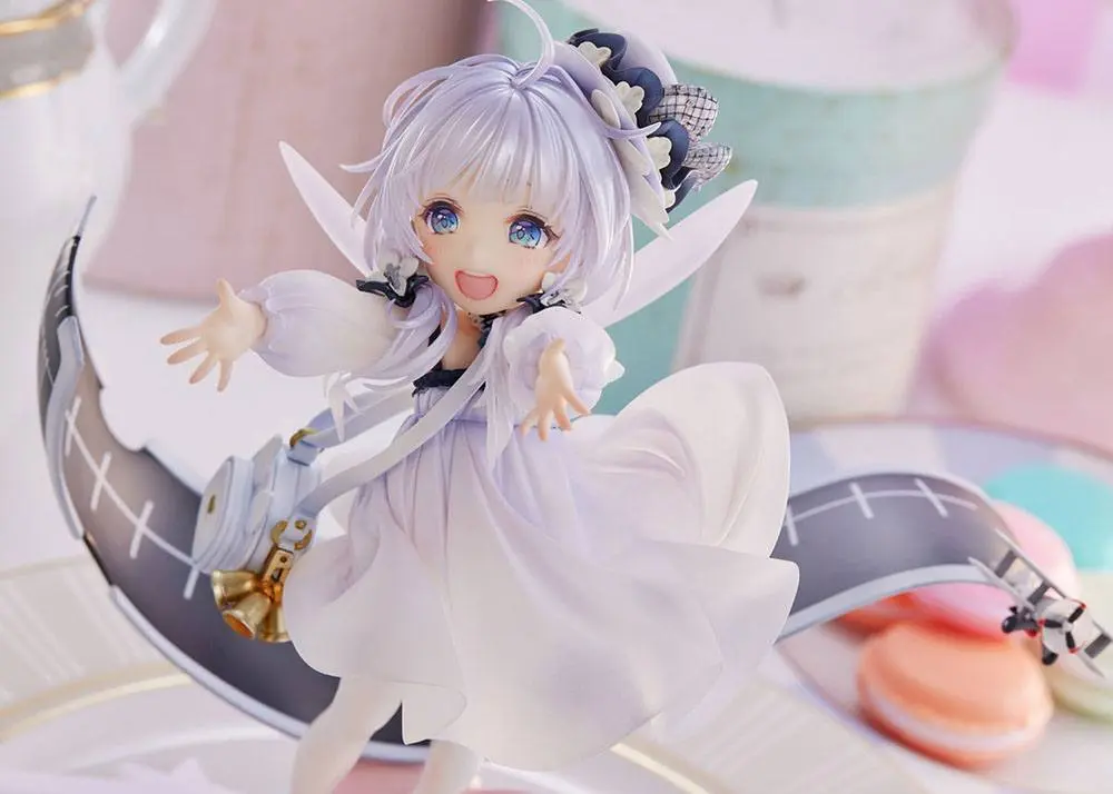 Azur Lane Statuie PVC 1/7 Little Illustrious poza produsului