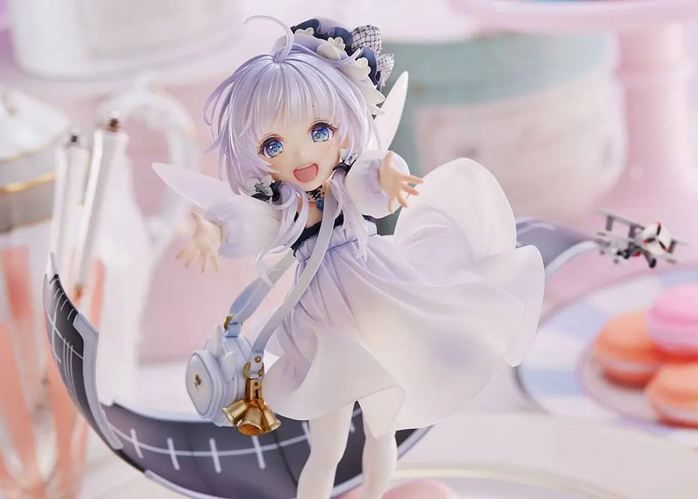 Azur Lane Statuie PVC 1/7 Little Illustrious poza produsului