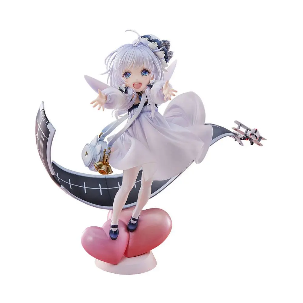 Azur Lane Statuie PVC 1/7 Little Illustrious poza produsului