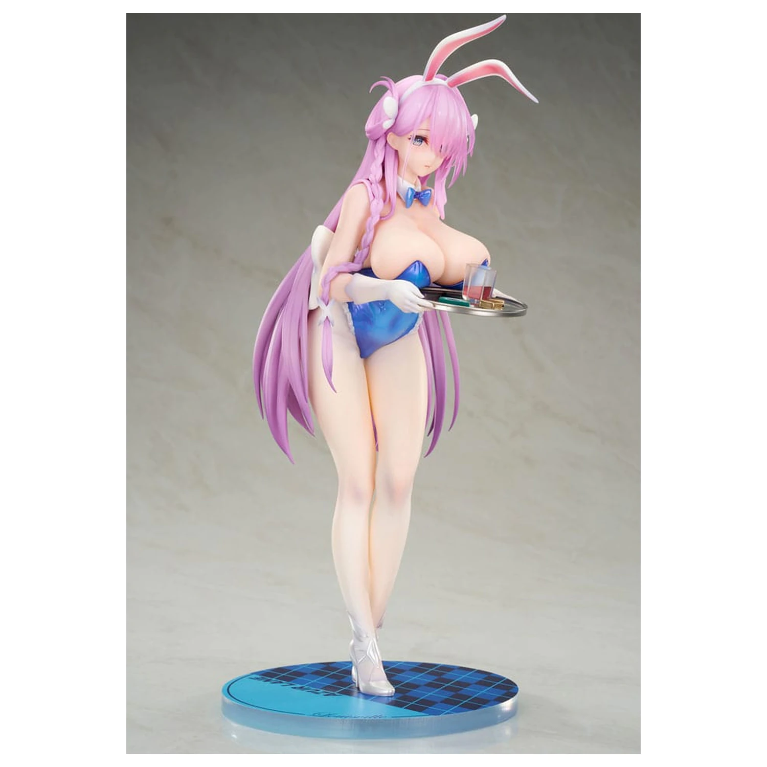 Azur Lane Statuie din PVC 1/7 Louisville An Order of Dreams Ver. 26 cm poza produsului