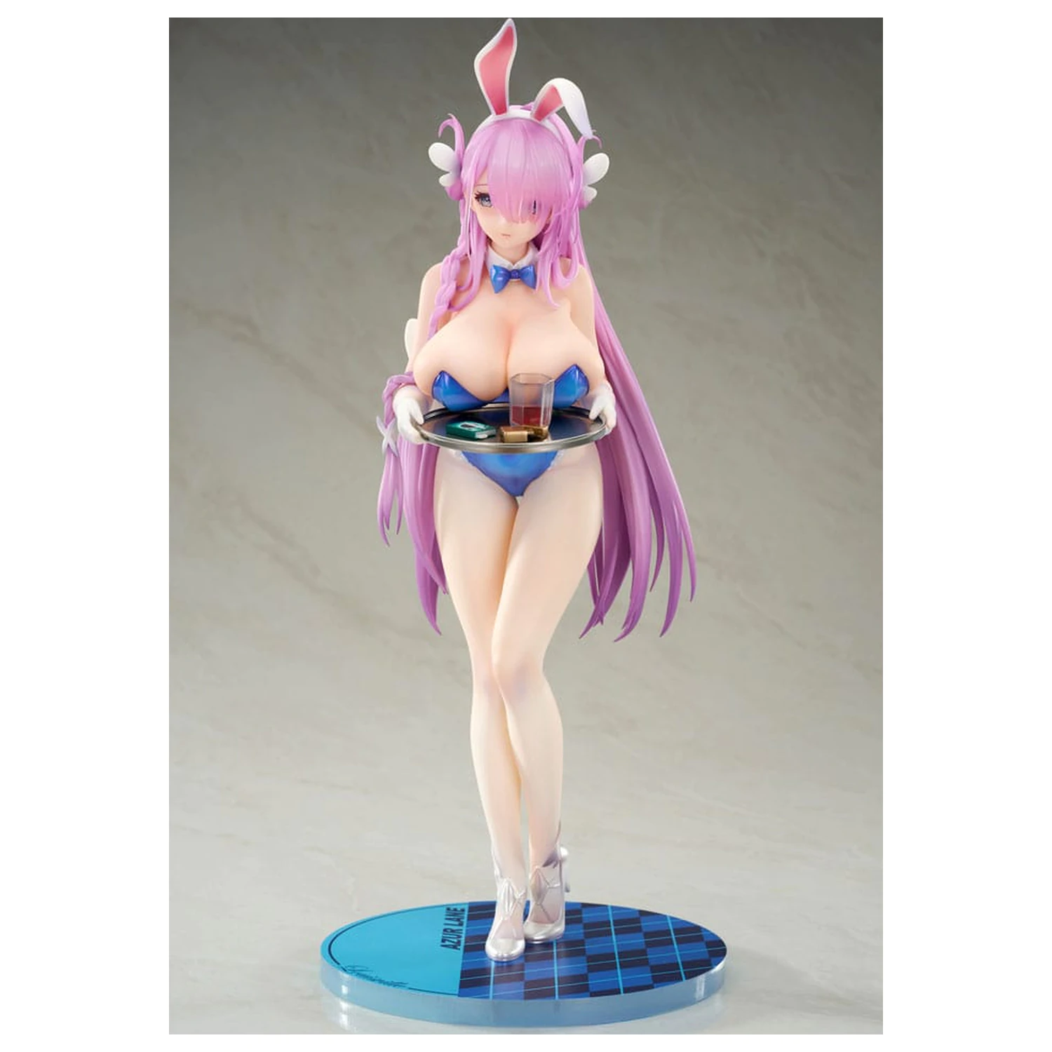 Azur Lane Statuie din PVC 1/7 Louisville An Order of Dreams Ver. 26 cm poza produsului