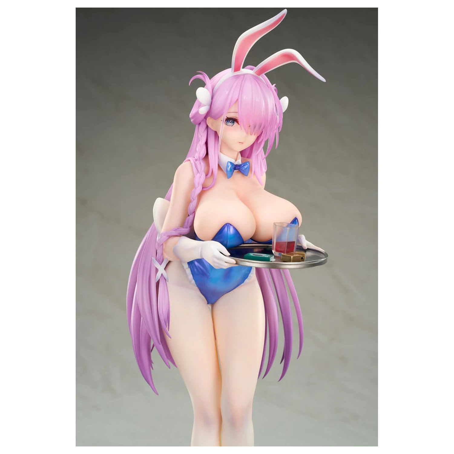 Azur Lane Statuie din PVC 1/7 Louisville An Order of Dreams Ver. 26 cm poza produsului