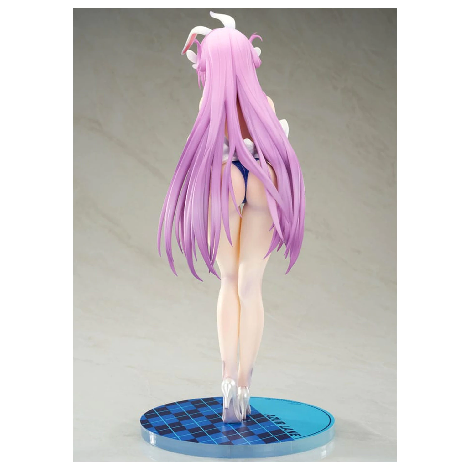 Azur Lane Statuie din PVC 1/7 Louisville An Order of Dreams Ver. 26 cm poza produsului