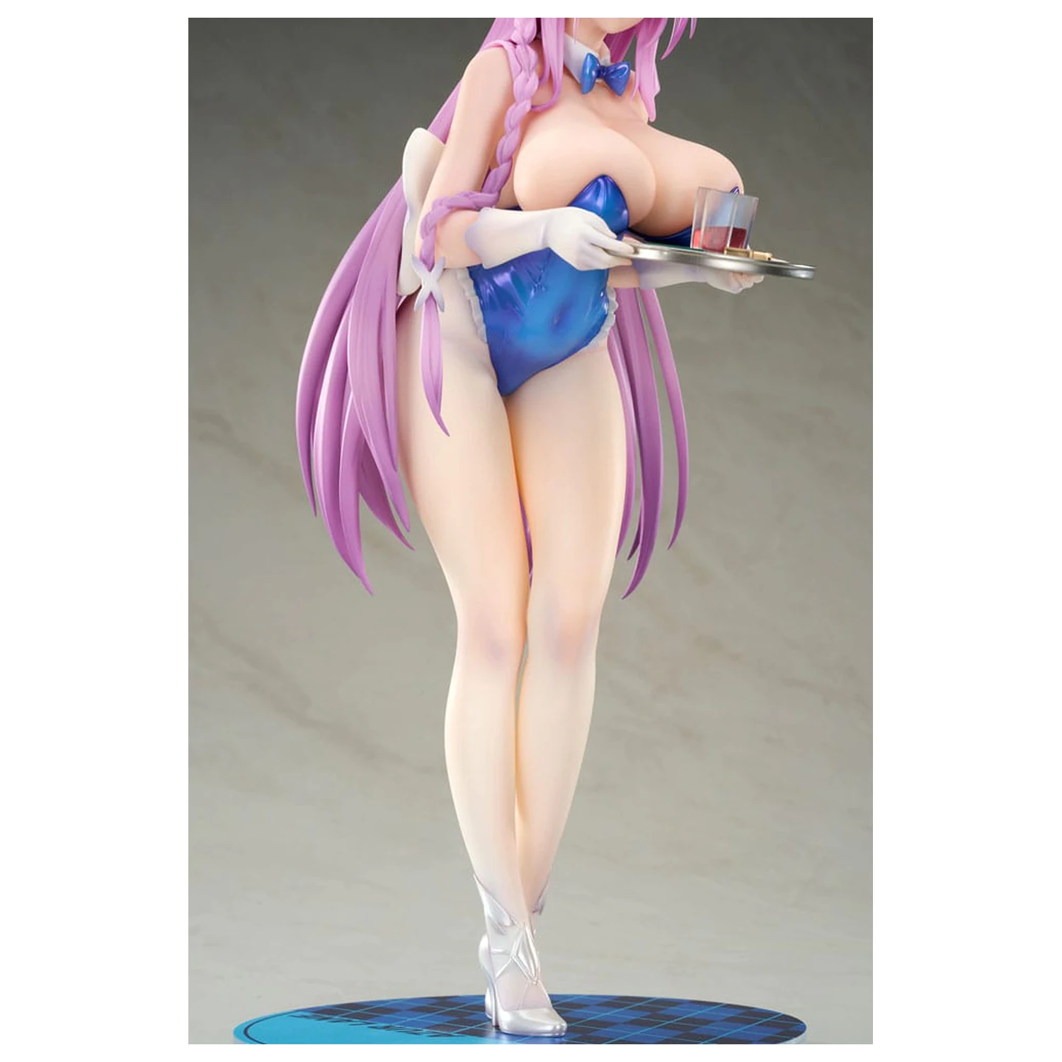 Azur Lane Statuie din PVC 1/7 Louisville An Order of Dreams Ver. 26 cm poza produsului