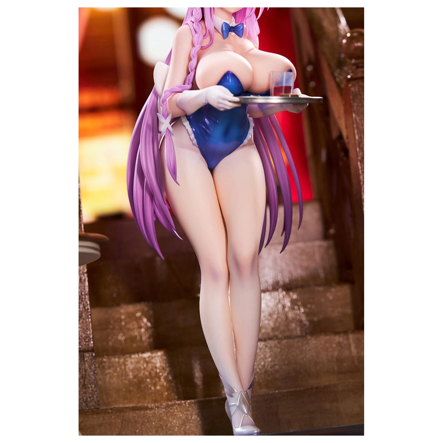 Azur Lane Statuie din PVC 1/7 Louisville An Order of Dreams Ver. 26 cm poza produsului