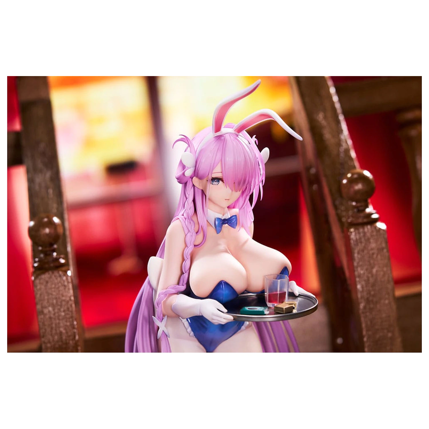 Azur Lane Statuie din PVC 1/7 Louisville An Order of Dreams Ver. 26 cm poza produsului