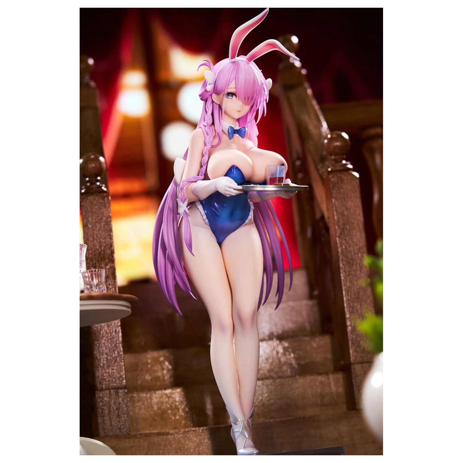 Azur Lane Statuie din PVC 1/7 Louisville An Order of Dreams Ver. 26 cm poza produsului