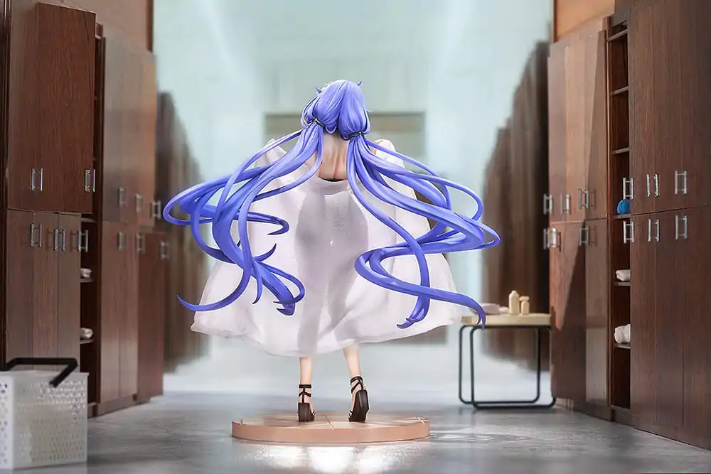Azur Lane Statuie 1/7 Mogador: Locker Room Lechery Ver. 25 centimetri poza produsului