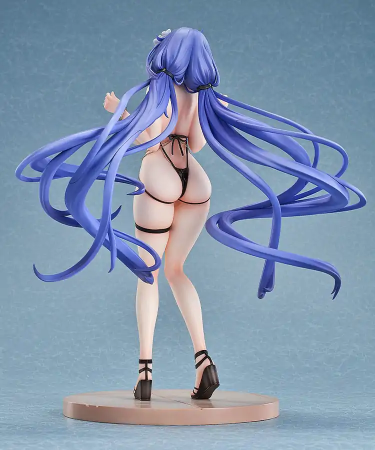 Azur Lane Statuie 1/7 Mogador: Locker Room Lechery Ver. 25 centimetri poza produsului