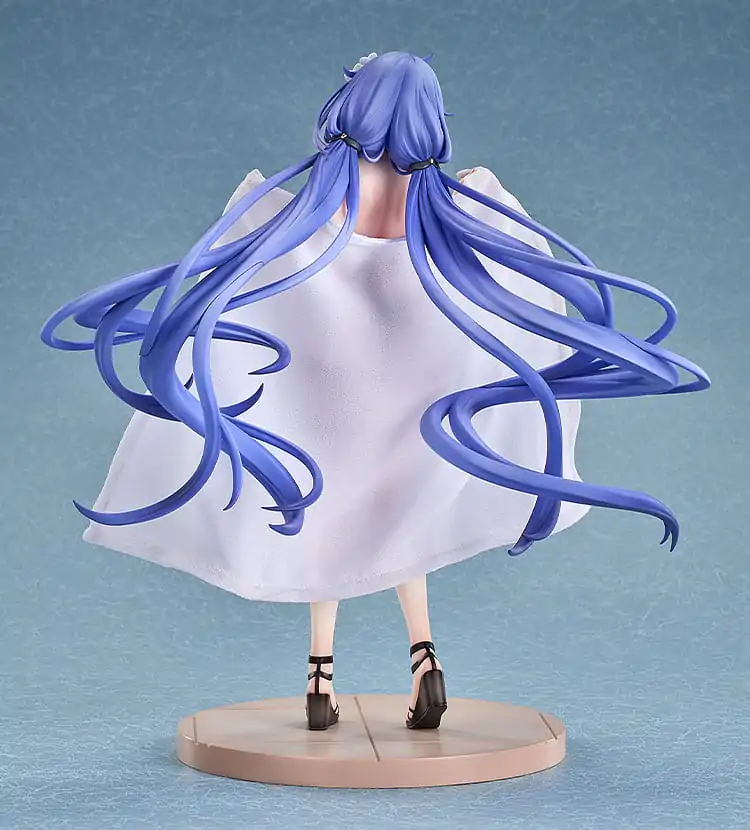 Azur Lane Statuie 1/7 Mogador: Locker Room Lechery Ver. 25 centimetri poza produsului