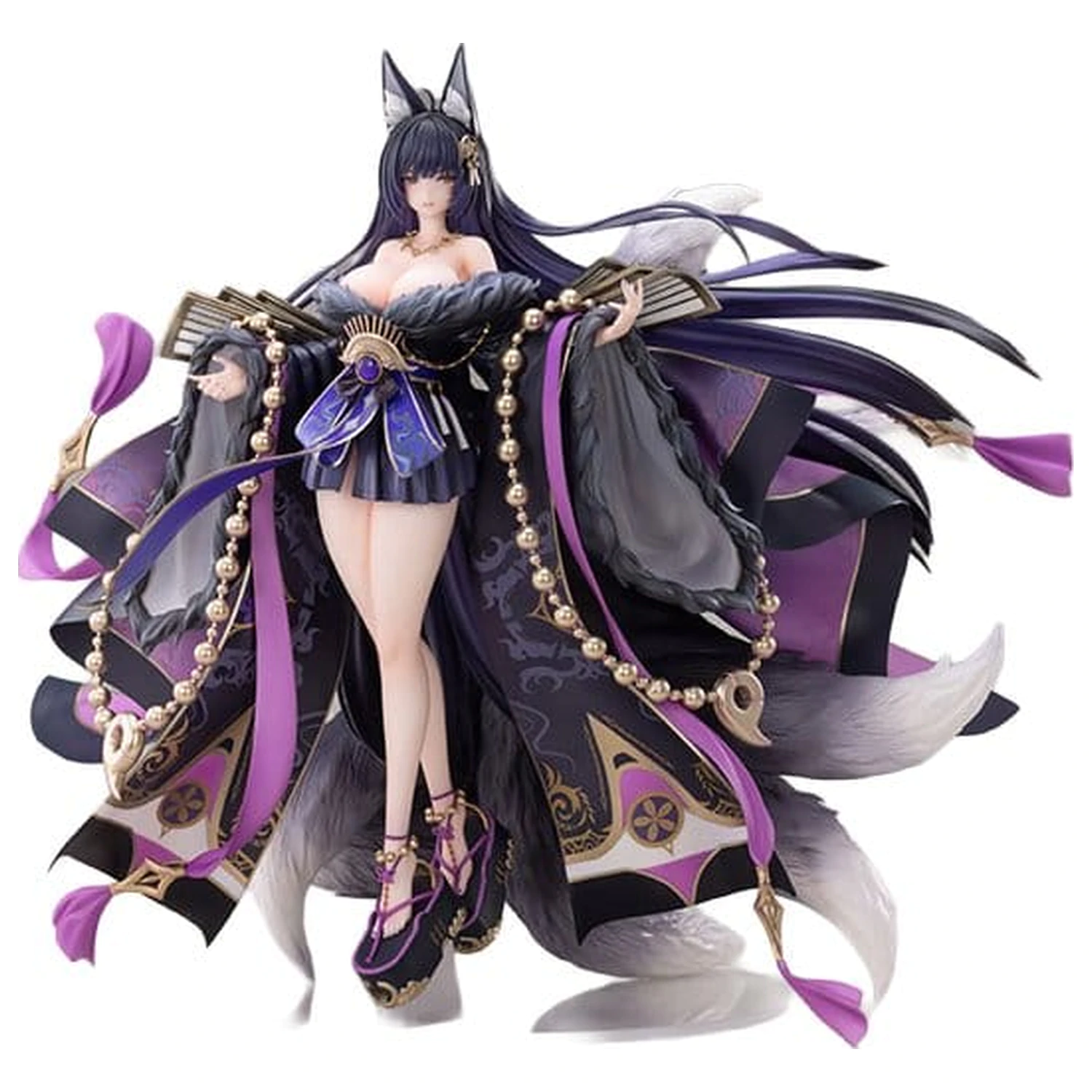 Azur Lane Statuie din PVC 1/7 Musashi Normal Ver. 30 cm poza produsului