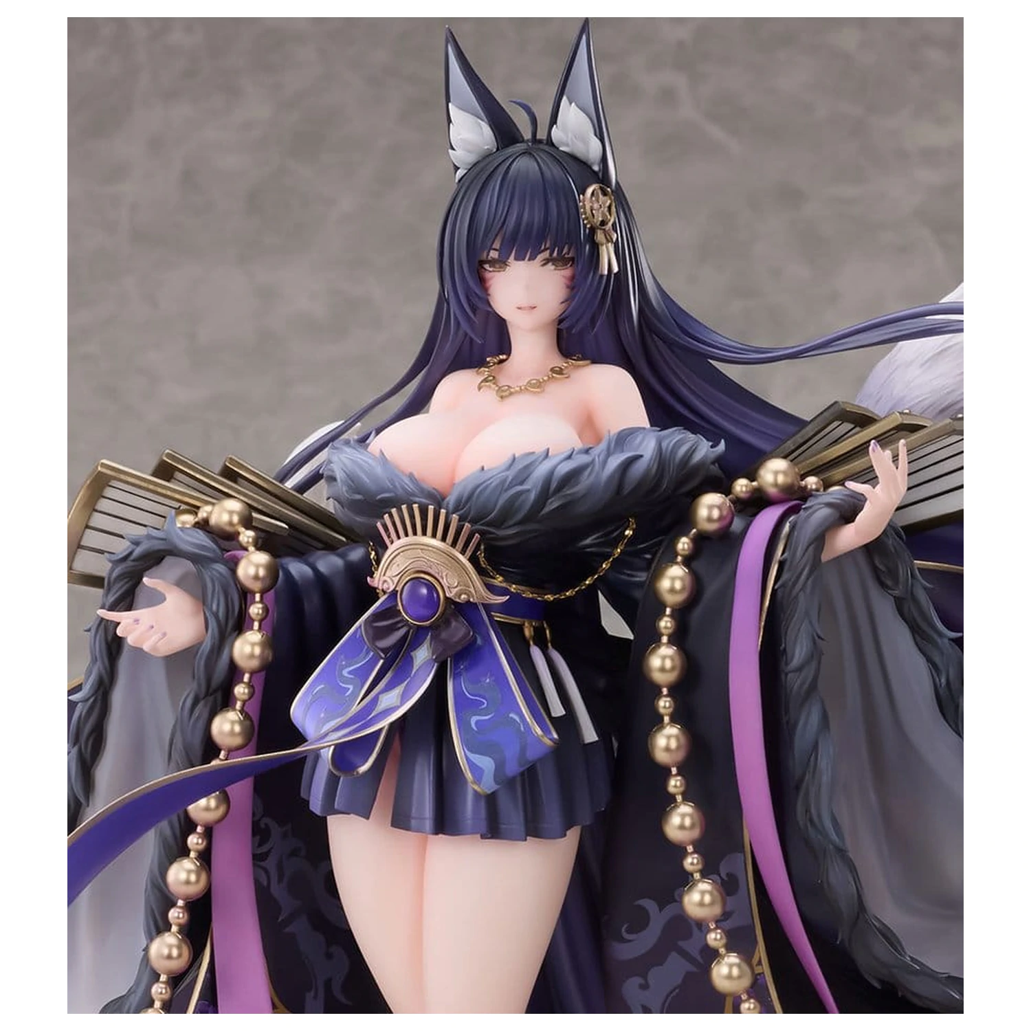 Azur Lane Statuie din PVC 1/7 Musashi Normal Ver. 30 cm poza produsului