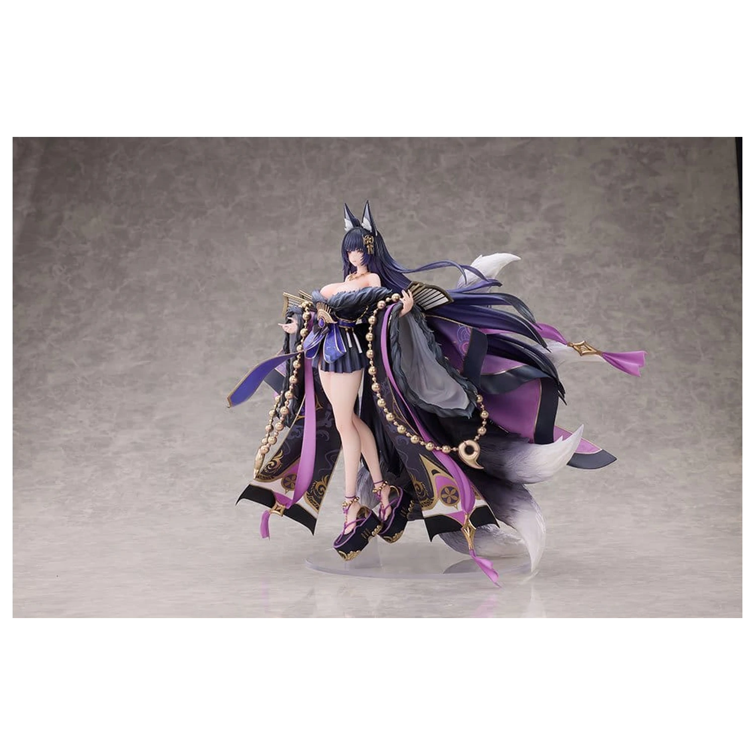 Azur Lane Statuie din PVC 1/7 Musashi Normal Ver. 30 cm poza produsului