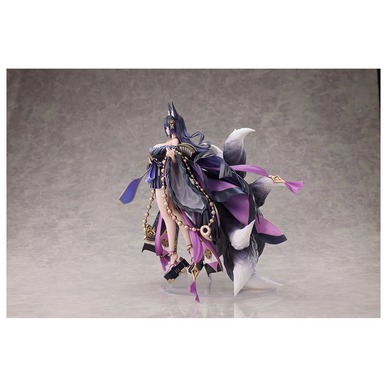 Azur Lane Statuie din PVC 1/7 Musashi Normal Ver. 30 cm poza produsului