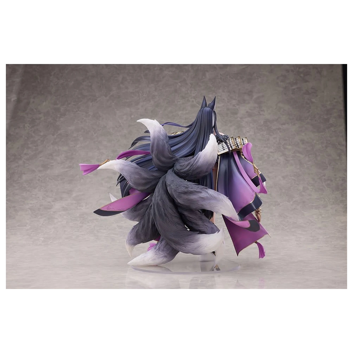 Azur Lane Statuie din PVC 1/7 Musashi Normal Ver. 30 cm poza produsului