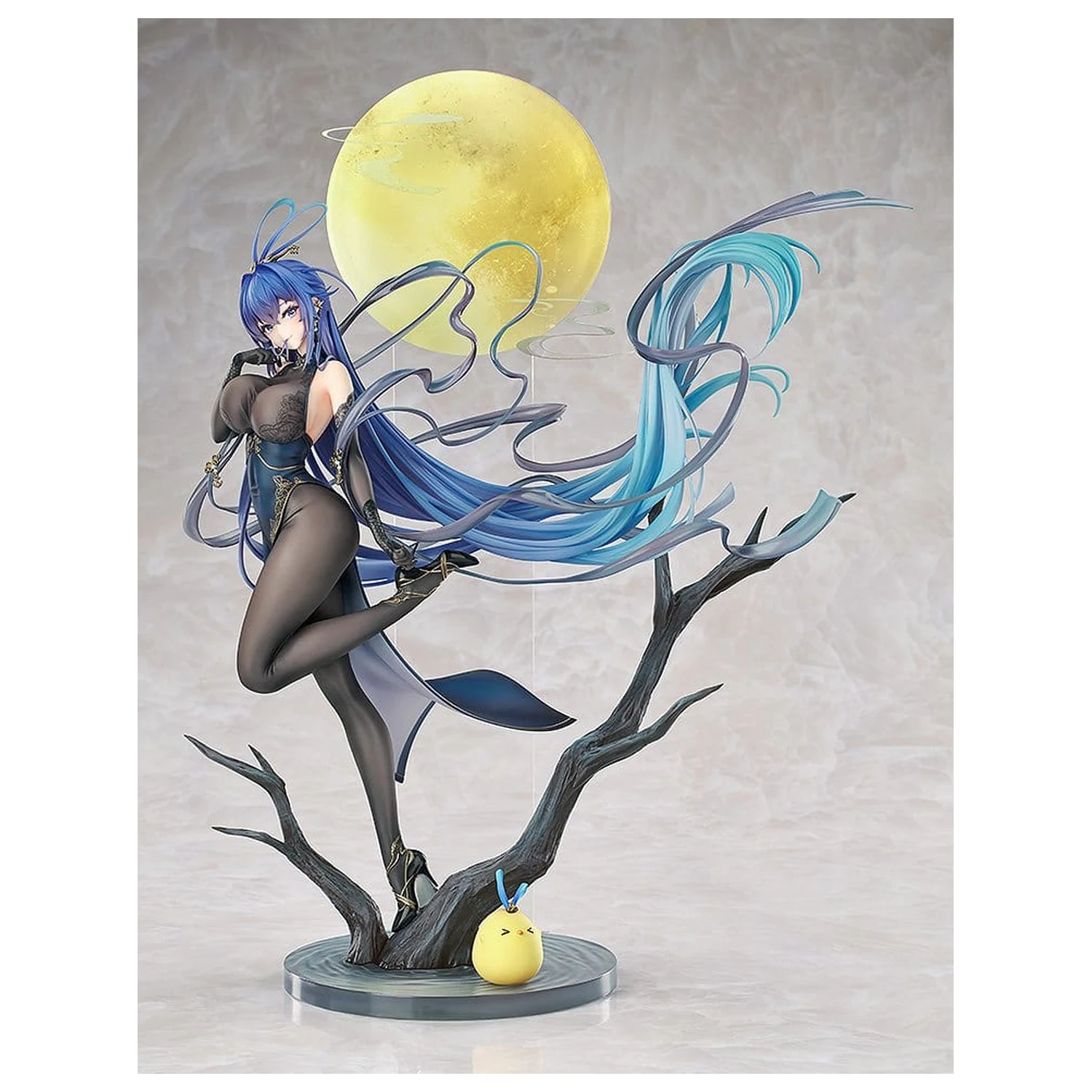 Azur Lane figurină PVC 1/7 New Jersey: Dancing in the Moonlight Ver. 34 cm poza produsului