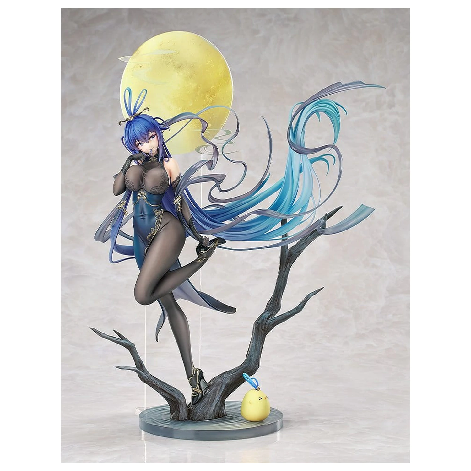Azur Lane figurină PVC 1/7 New Jersey: Dancing in the Moonlight Ver. 34 cm poza produsului