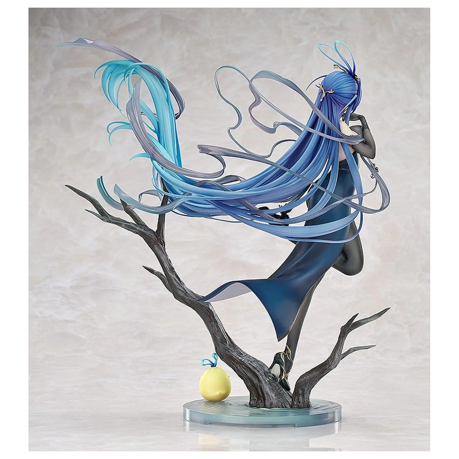 Azur Lane figurină PVC 1/7 New Jersey: Dancing in the Moonlight Ver. 34 cm poza produsului