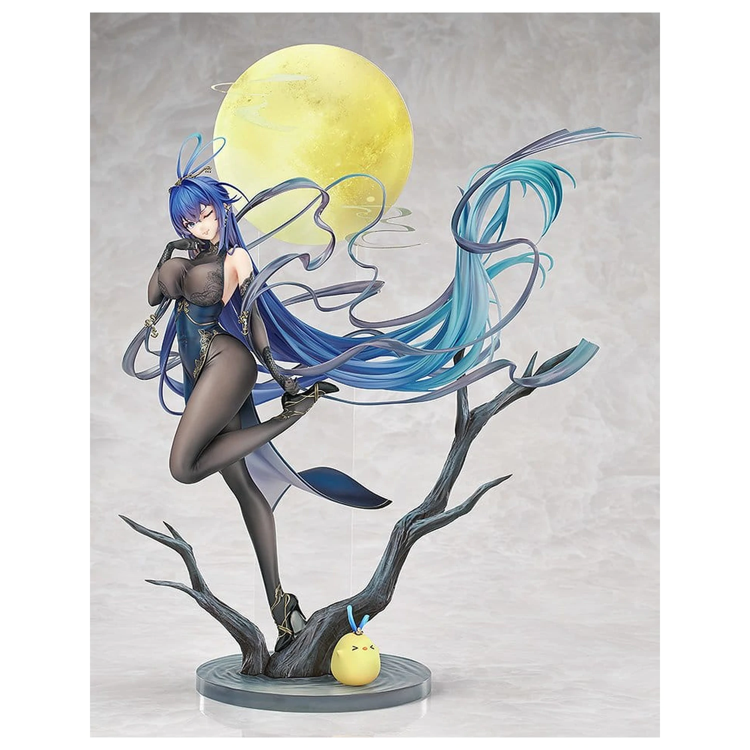 Azur Lane figurină PVC 1/7 New Jersey: Dancing in the Moonlight Ver. 34 cm poza produsului