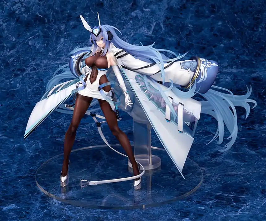 Azur Lane Statuie din PVC 1/7 New Jersey 30 cm poza produsului