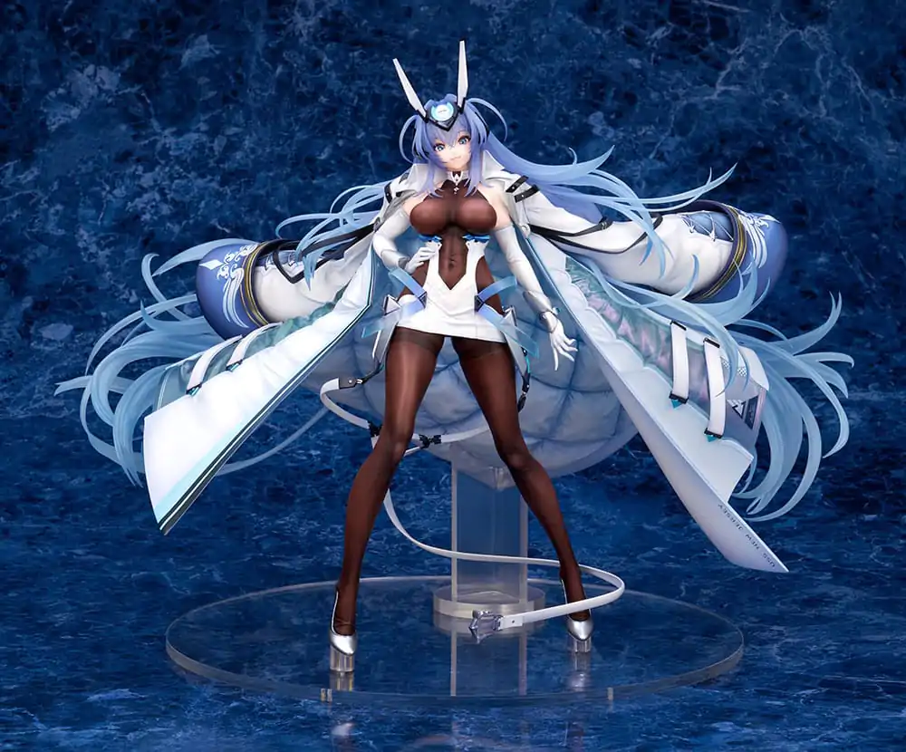 Azur Lane Statuie din PVC 1/7 New Jersey 30 cm poza produsului