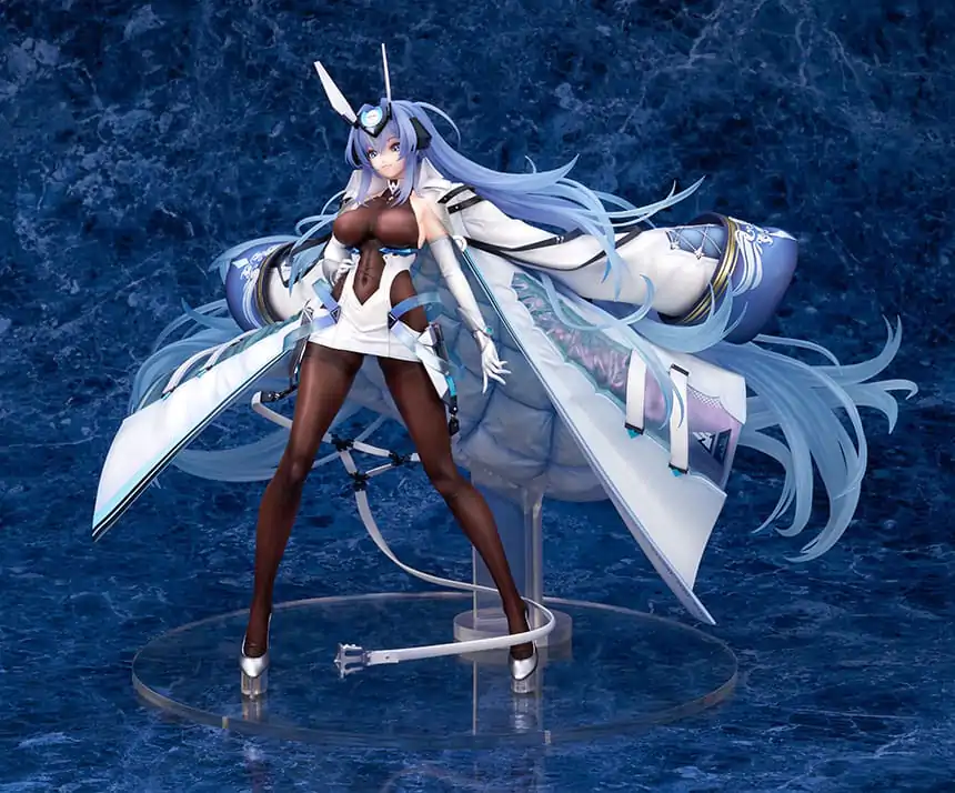 Azur Lane Statuie din PVC 1/7 New Jersey 30 cm poza produsului
