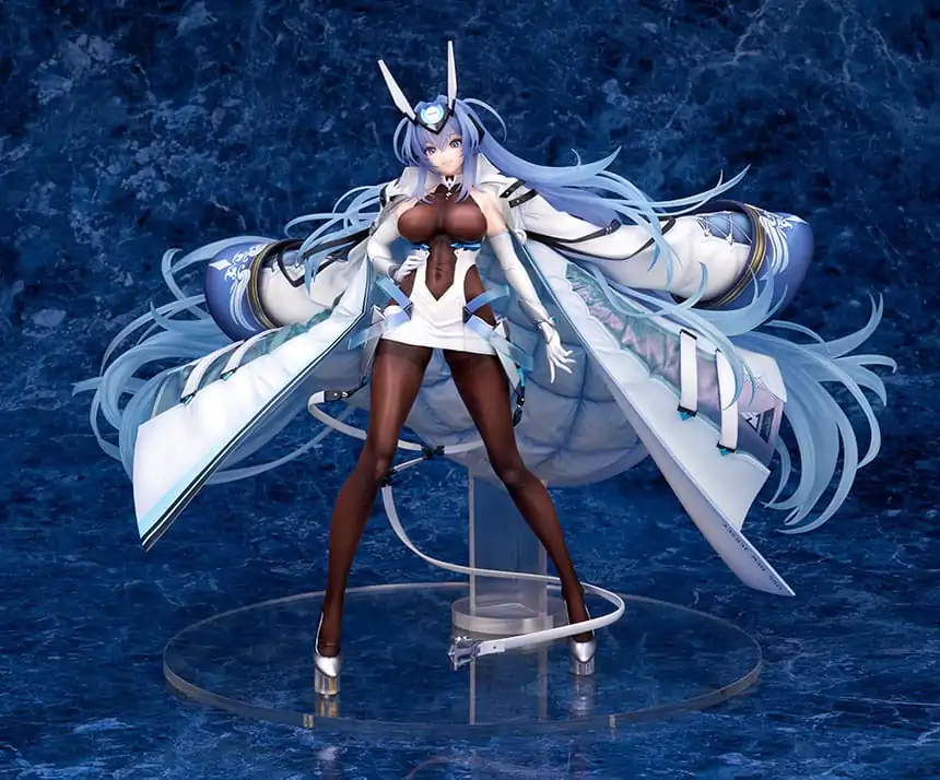 Azur Lane Statuie din PVC 1/7 New Jersey 30 cm poza produsului