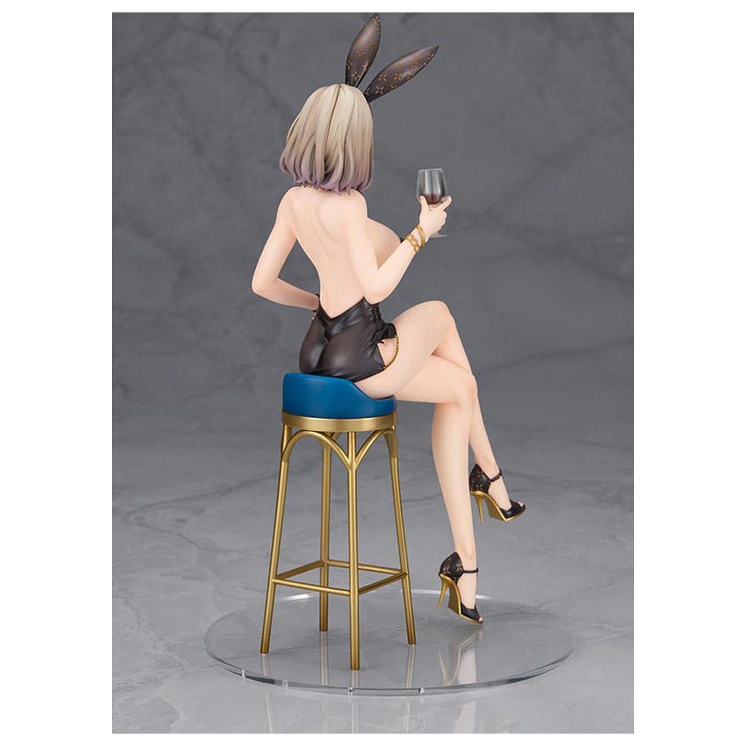 Statuie PVC Azur Lane 1/7 New Orleans Evening Agricole Ver. 24 cm poza produsului