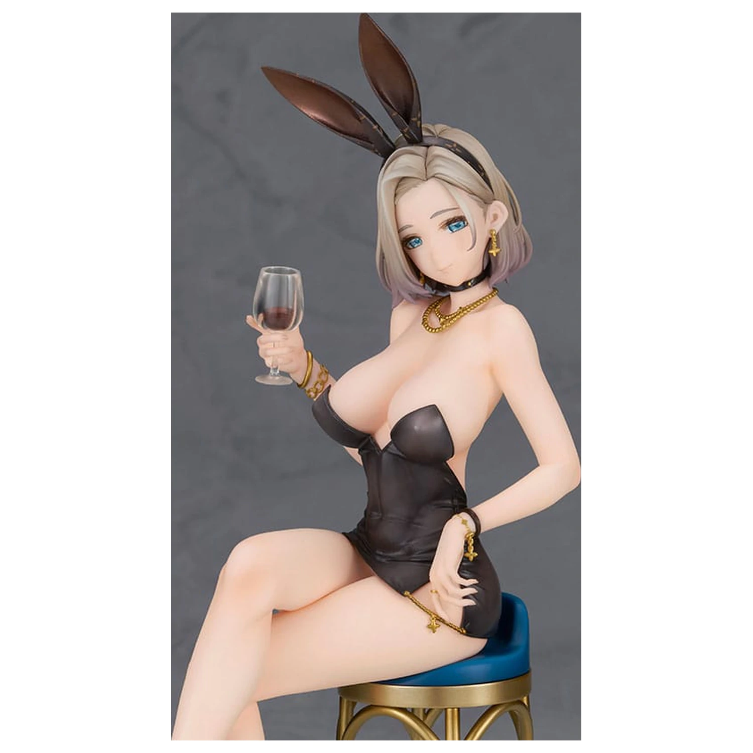 Statuie PVC Azur Lane 1/7 New Orleans Evening Agricole Ver. 24 cm poza produsului