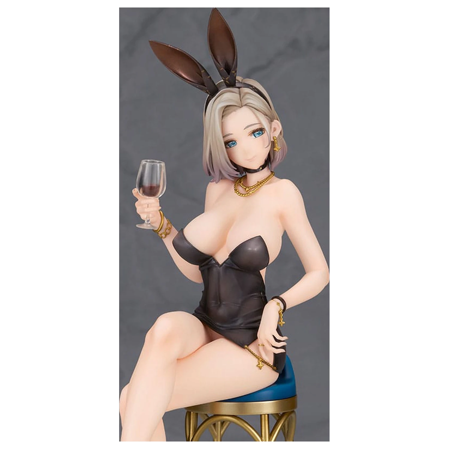 Statuie PVC Azur Lane 1/7 New Orleans Evening Agricole Ver. 24 cm poza produsului