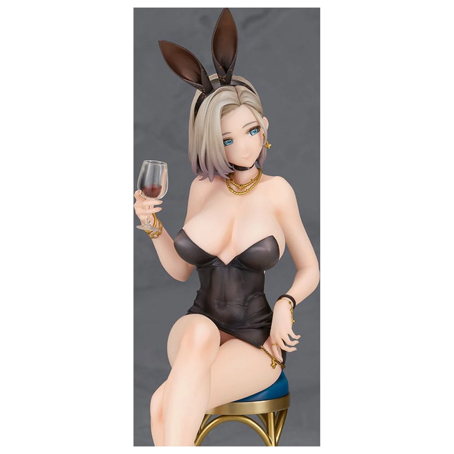 Statuie PVC Azur Lane 1/7 New Orleans Evening Agricole Ver. 24 cm poza produsului