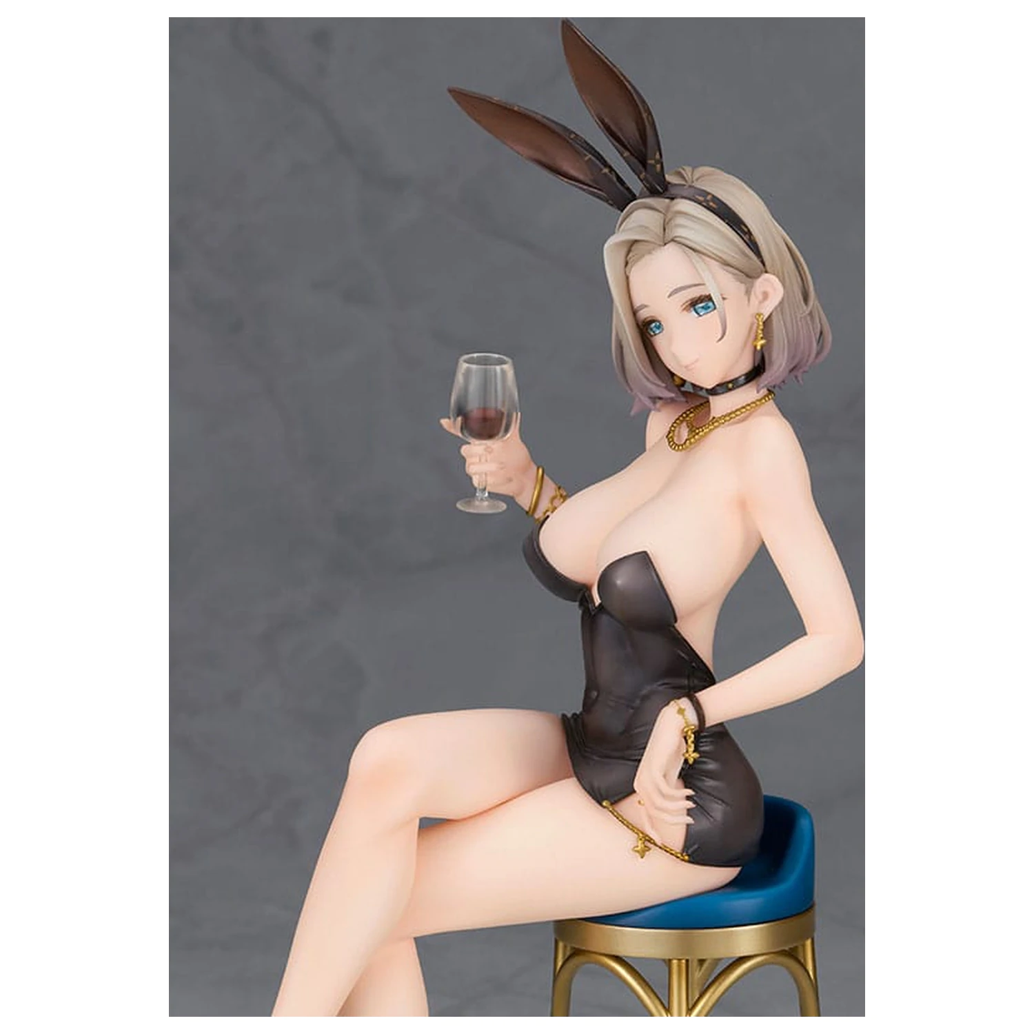 Statuie PVC Azur Lane 1/7 New Orleans Evening Agricole Ver. 24 cm poza produsului