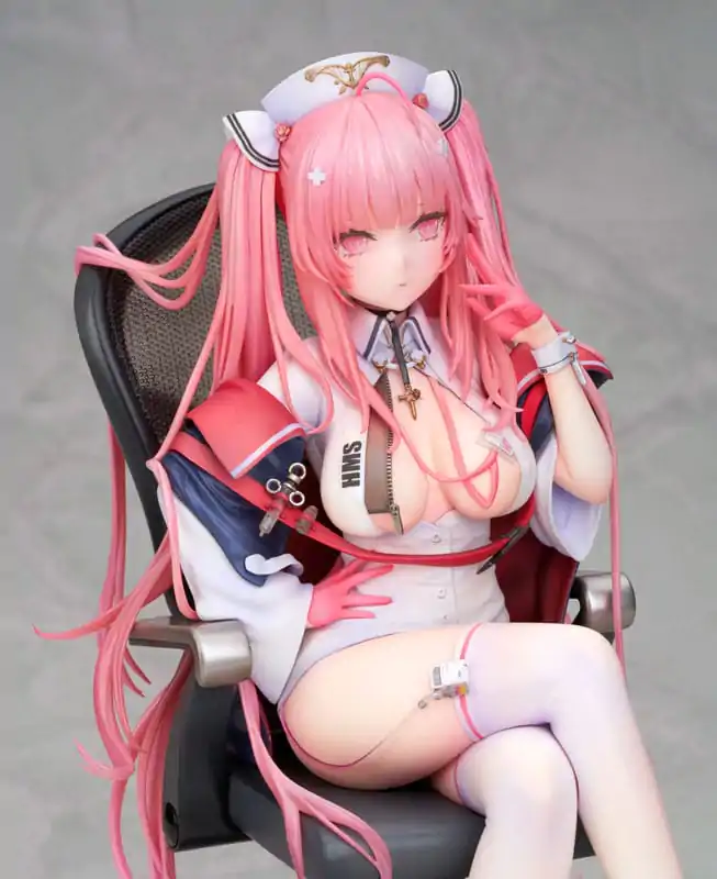 Azur Lane Statuie PVC 1/7 Perseus Nursery Unfamiliar Duties Ver. 21 cm poza produsului