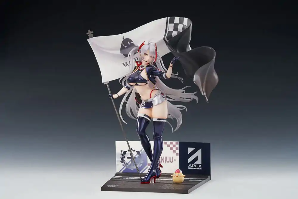 Figurină PVC Azur Lane 1/7 Prinz Eugen Final Lap Ver. 30 cm poza produsului