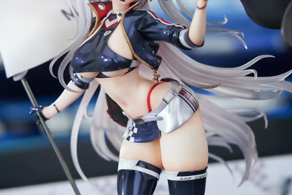 Figurină PVC Azur Lane 1/7 Prinz Eugen Final Lap Ver. 30 cm poza produsului