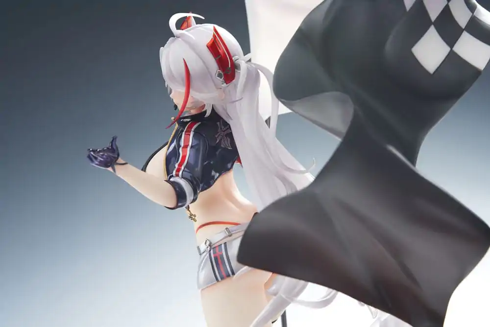 Figurină PVC Azur Lane 1/7 Prinz Eugen Final Lap Ver. 30 cm poza produsului