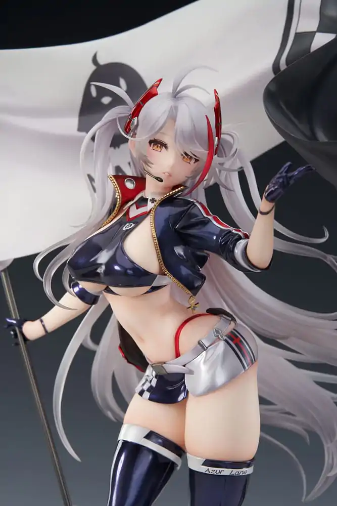Figurină PVC Azur Lane 1/7 Prinz Eugen Final Lap Ver. 30 cm poza produsului
