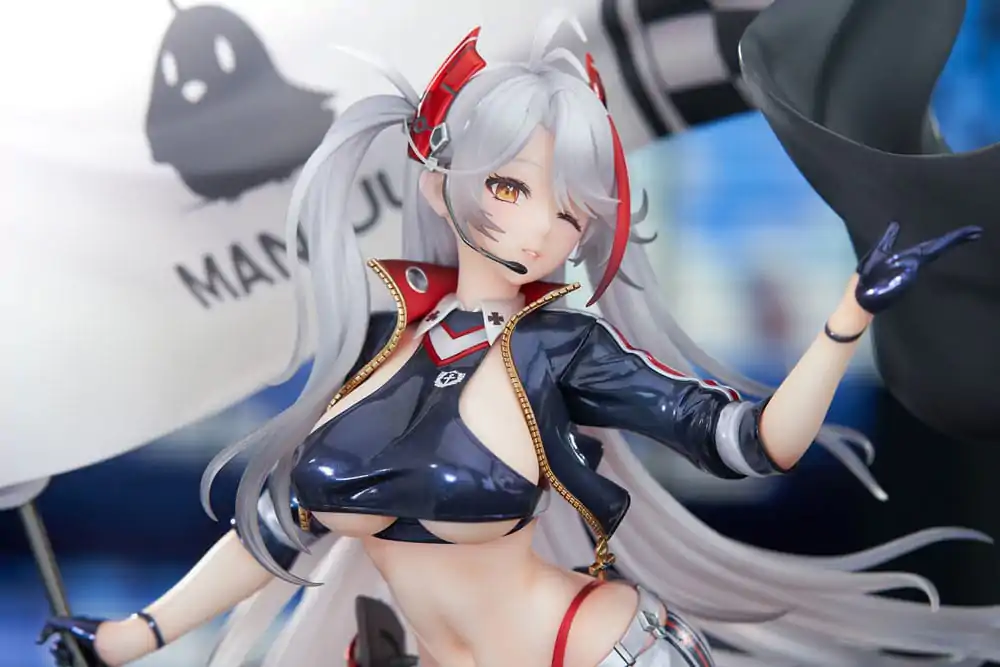Figurină PVC Azur Lane 1/7 Prinz Eugen Final Lap Ver. 30 cm poza produsului