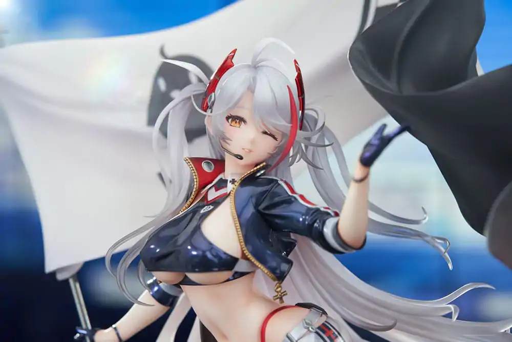 Figurină PVC Azur Lane 1/7 Prinz Eugen Final Lap Ver. 30 cm poza produsului