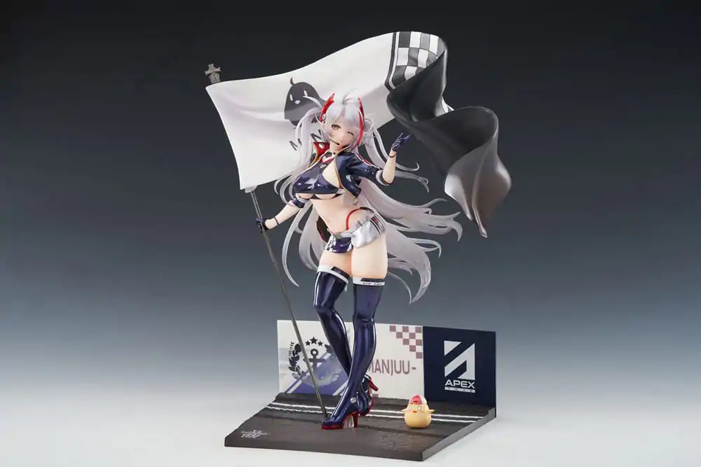 Figurină PVC Azur Lane 1/7 Prinz Eugen Final Lap Ver. 30 cm poza produsului