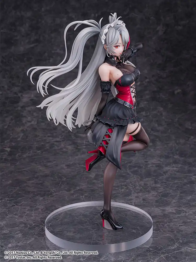 Azur Lane Statuie PVC 1/7 Prinz Eugen: Kindred Evening Spirits Ver. 24 cm poza produsului