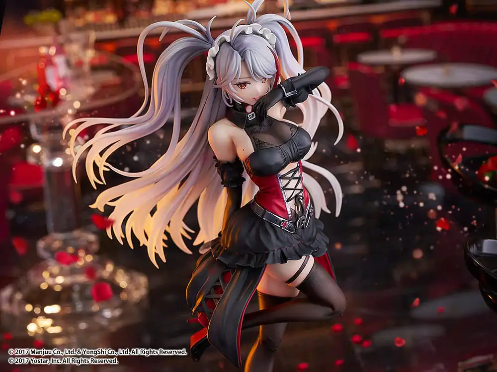 Azur Lane Statuie PVC 1/7 Prinz Eugen: Kindred Evening Spirits Ver. 24 cm poza produsului