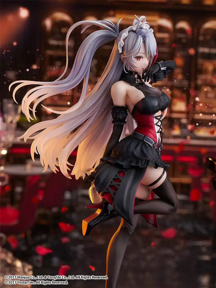 Azur Lane Statuie PVC 1/7 Prinz Eugen: Kindred Evening Spirits Ver. 24 cm poza produsului