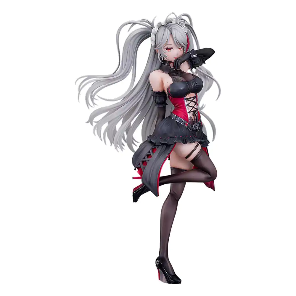 Azur Lane Statuie PVC 1/7 Prinz Eugen: Kindred Evening Spirits Ver. 24 cm poza produsului